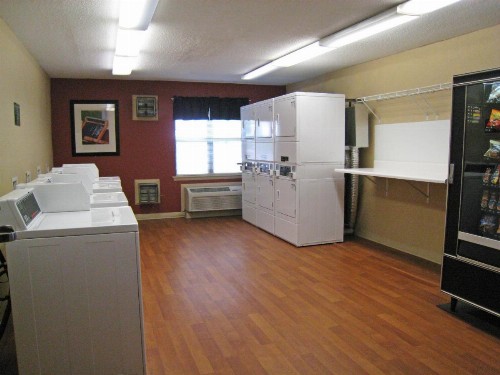 Extended Stay America Suites - Greenville - Airport - image 39