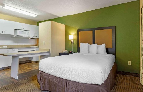 Extended Stay America Suites - Greenville - Airport - image 40