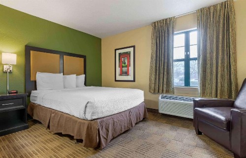 Extended Stay America Suites - Greenville - Airport - image 41