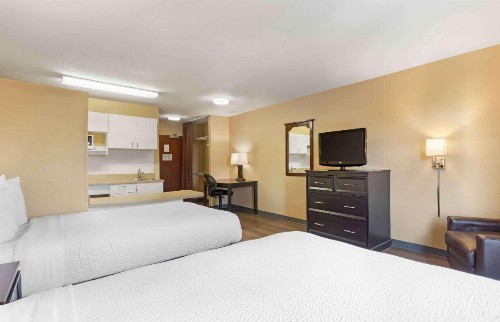 Extended Stay America Suites - Greenville - Airport - image 43