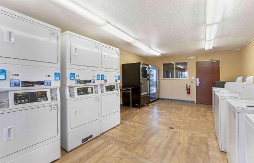 Extended Stay America Suites - Greenville - Airport - image 5