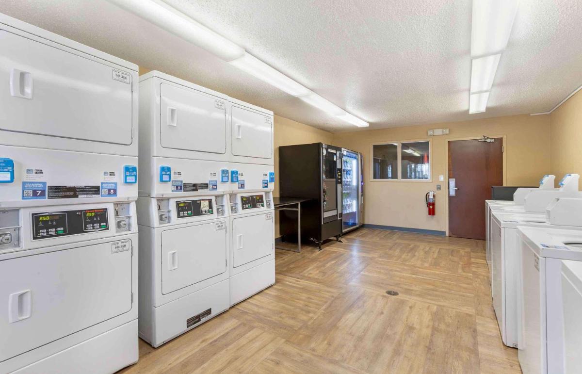 Extended Stay America Suites - Greenville - Airport - image 5