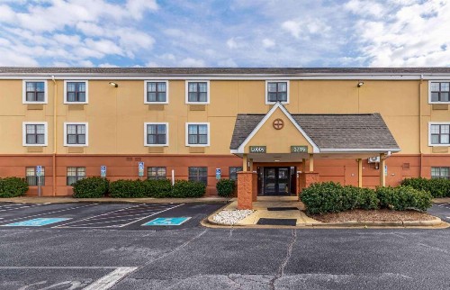 Extended Stay America Suites - Greenville - Airport - image 6
