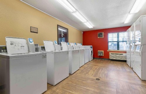 Extended Stay America Suites - Greenville - Airport - image 7