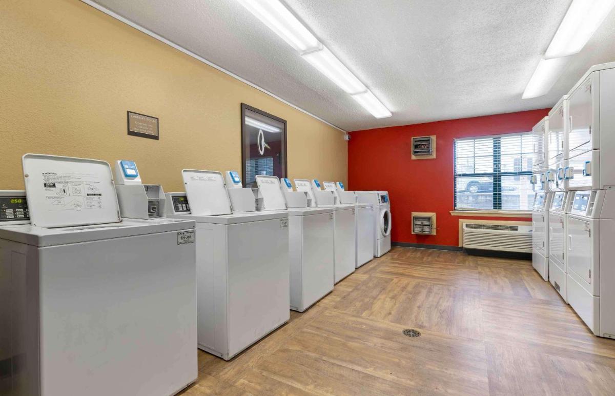Extended Stay America Suites - Greenville - Airport - image 7