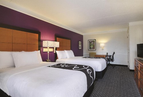 Baymont by Wyndham Greenville Woodruff Rd - image 19