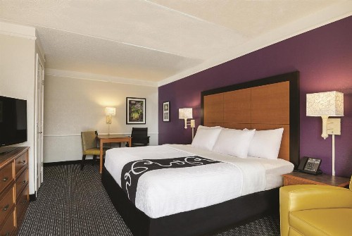 Baymont by Wyndham Greenville Woodruff Rd - image 20