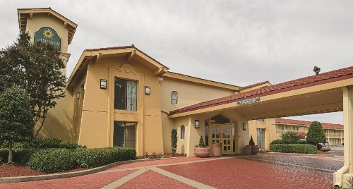 Baymont by Wyndham Greenville Woodruff Rd - image 26