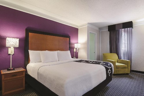 Baymont by Wyndham Greenville Woodruff Rd - image 31