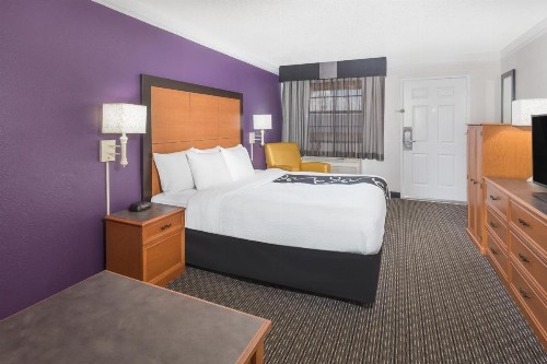 Baymont by Wyndham Greenville Woodruff Rd - image 35