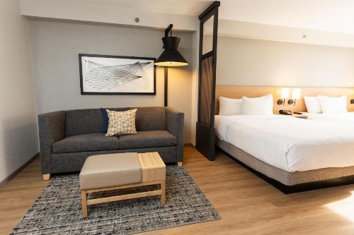 Hyatt Place Greenville/Haywood - image 18