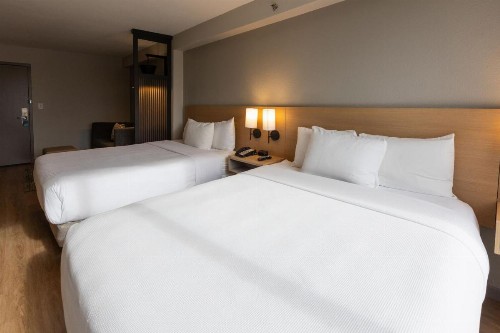 Hyatt Place Greenville/Haywood - image 20
