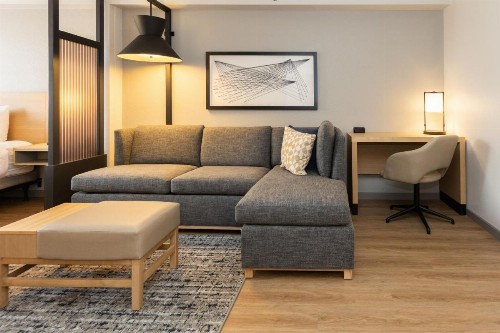 Hyatt Place Greenville/Haywood - image 21