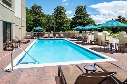 Hyatt Place Greenville/Haywood - image 27