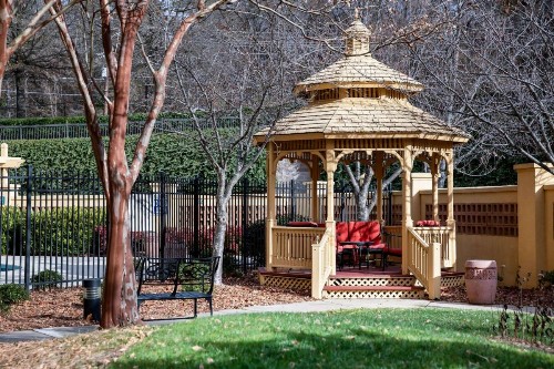La Quinta by Wyndham Greenville Haywood - image 13