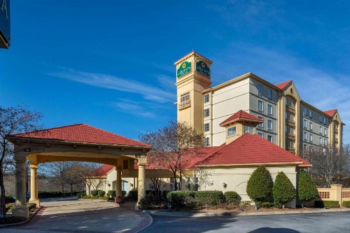 La Quinta by Wyndham Greenville Haywood - image 19