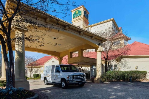 La Quinta by Wyndham Greenville Haywood - image 27
