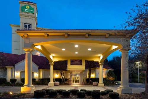 La Quinta by Wyndham Greenville Haywood - image 29