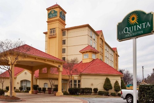 La Quinta by Wyndham Greenville Haywood - image 32