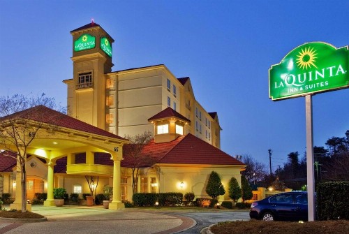 La Quinta by Wyndham Greenville Haywood - image 43