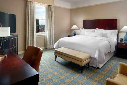 The Westin Poinsett Greenville - image 10