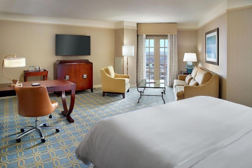 The Westin Poinsett Greenville - image 11