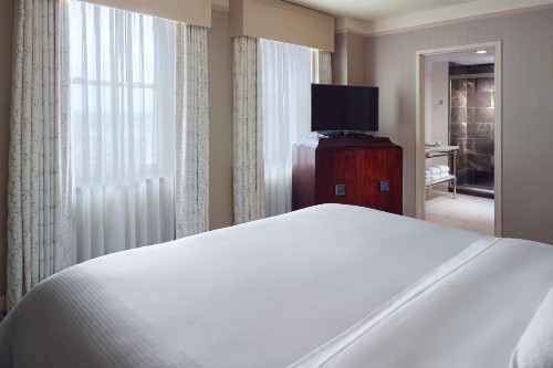 The Westin Poinsett Greenville - image 12