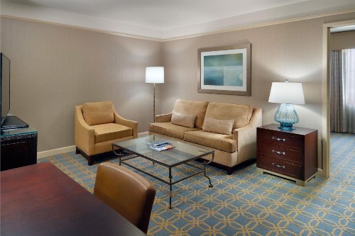 The Westin Poinsett Greenville - image 13