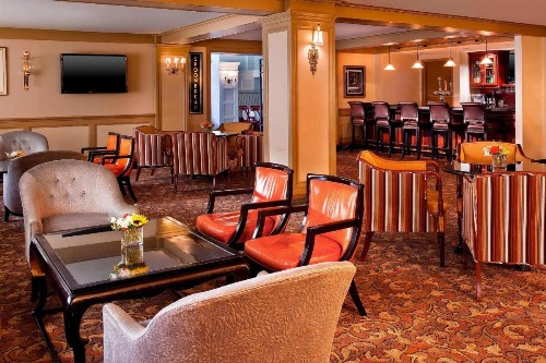The Westin Poinsett Greenville - image 16