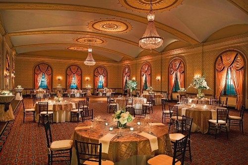 The Westin Poinsett Greenville - image 19