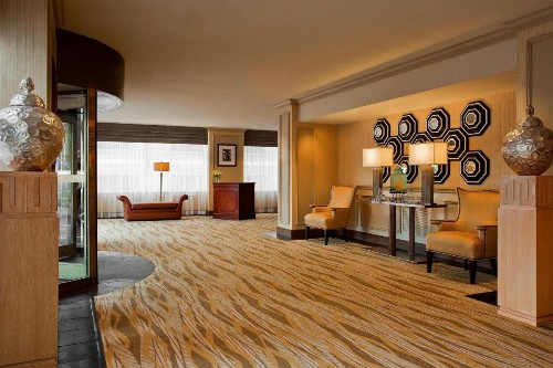 The Westin Poinsett Greenville - image 2
