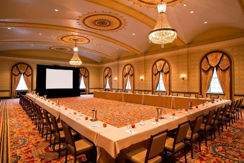 The Westin Poinsett Greenville - image 20