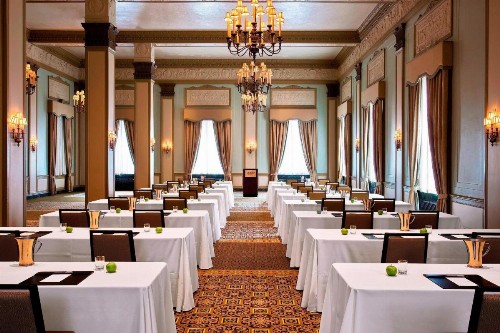 The Westin Poinsett Greenville - image 21