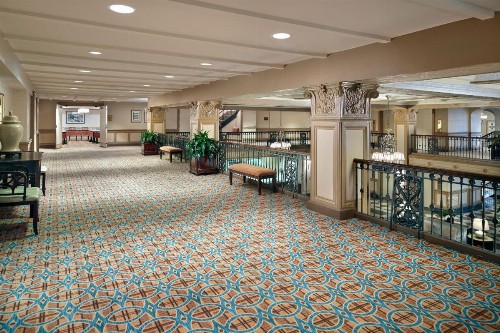 The Westin Poinsett Greenville - image 22