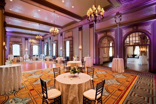 The Westin Poinsett Greenville - image 23