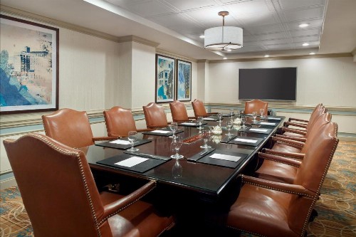 The Westin Poinsett Greenville - image 24