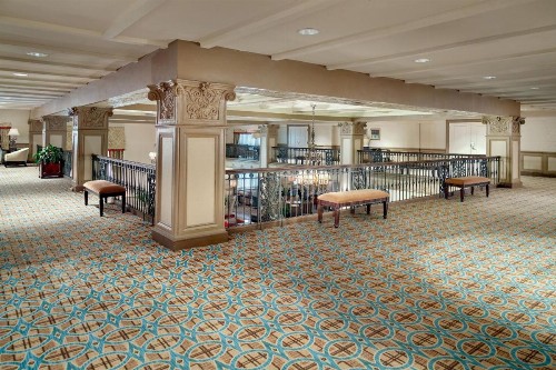 The Westin Poinsett Greenville - image 25