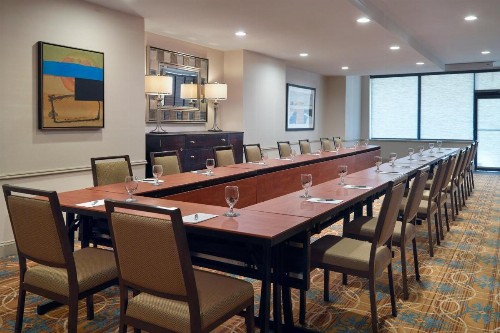 The Westin Poinsett Greenville - image 26