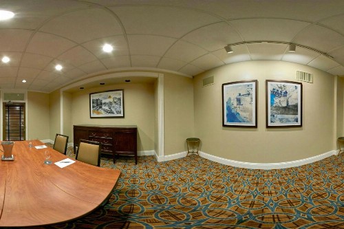 The Westin Poinsett Greenville - image 27