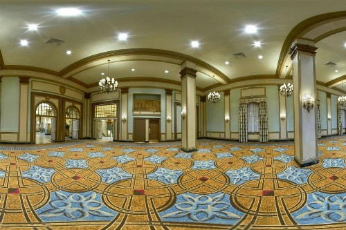 The Westin Poinsett Greenville - image 28