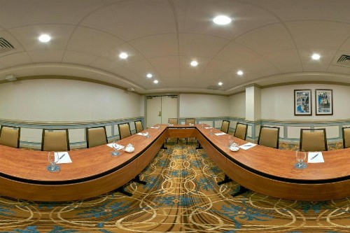 The Westin Poinsett Greenville - image 29