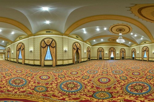 The Westin Poinsett Greenville - image 30