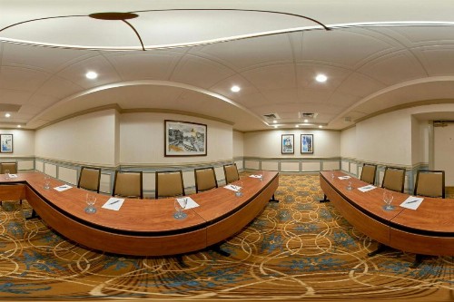 The Westin Poinsett Greenville - image 31