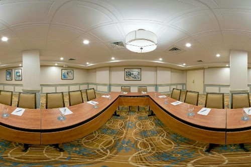 The Westin Poinsett Greenville - image 32