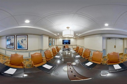The Westin Poinsett Greenville - image 34