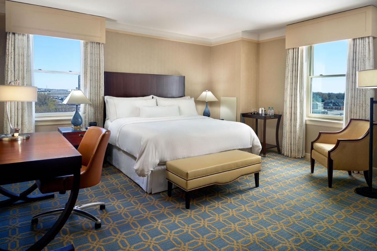 The Westin Poinsett Greenville - image 4