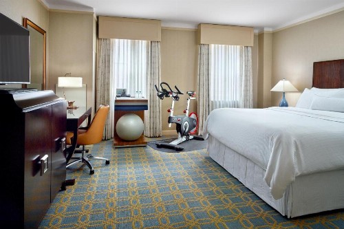 The Westin Poinsett Greenville - image 5