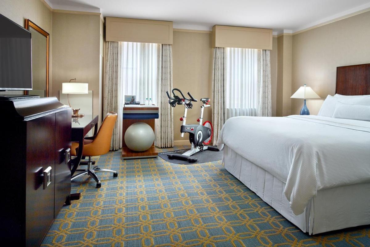 The Westin Poinsett Greenville - image 5