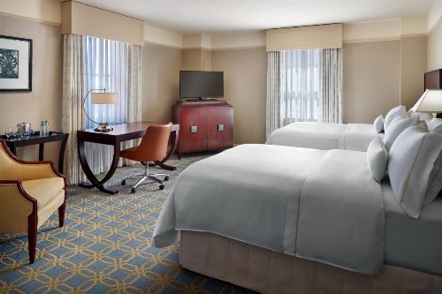 The Westin Poinsett Greenville - image 6