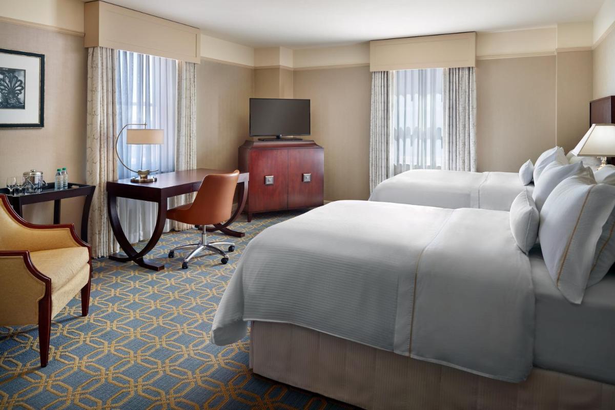 The Westin Poinsett Greenville - image 6